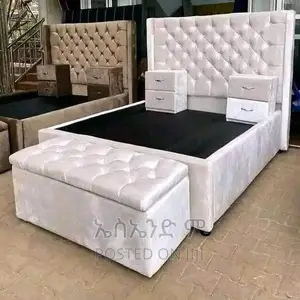 Photo - King Size Bed