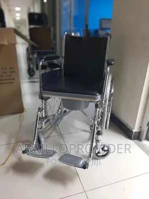 Commode Wheelchair,Wheel Shower Chair<Wheelchair.Wheelchair