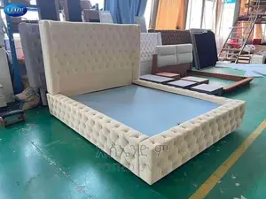 Photo - King Size Bed
