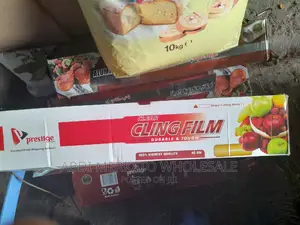 Photo - Cilinig Film Plastik Foyli