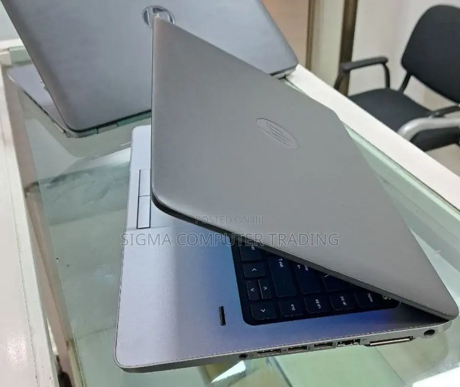 New Laptop HP EliteBook 840 4GB Intel Core I5 HDD 500GB