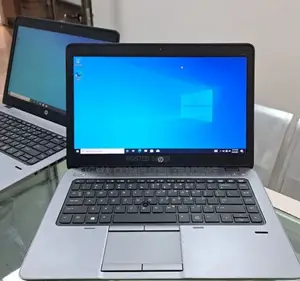 New Laptop HP EliteBook 840 4GB Intel Core I5 HDD 500GB