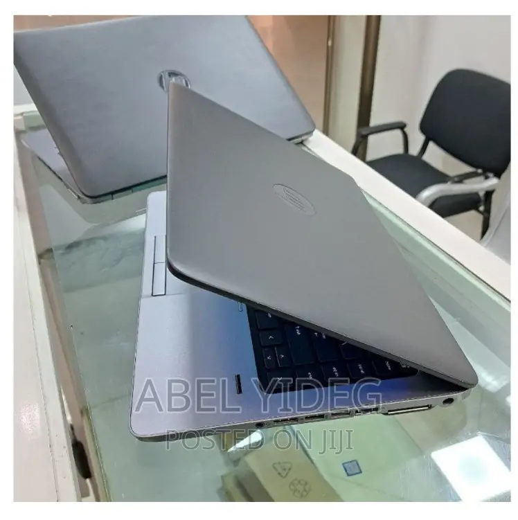 New Laptop HP EliteBook 840 4GB Intel Core I5 HDD 500GB