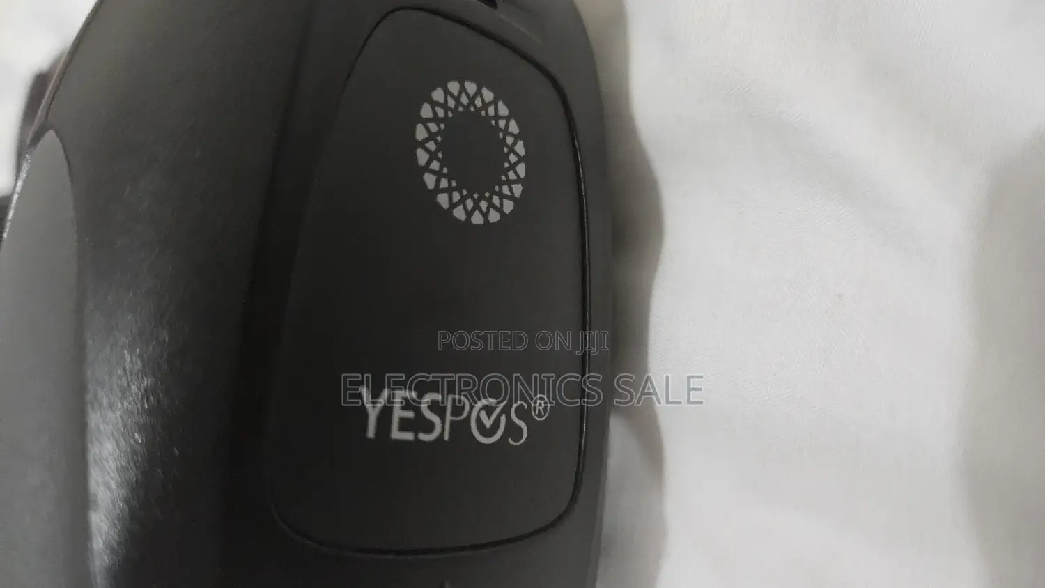 Yespos Scanner
