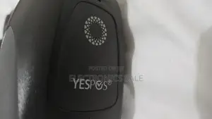 Yespos Scanner