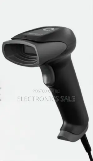 Yespos Scanner