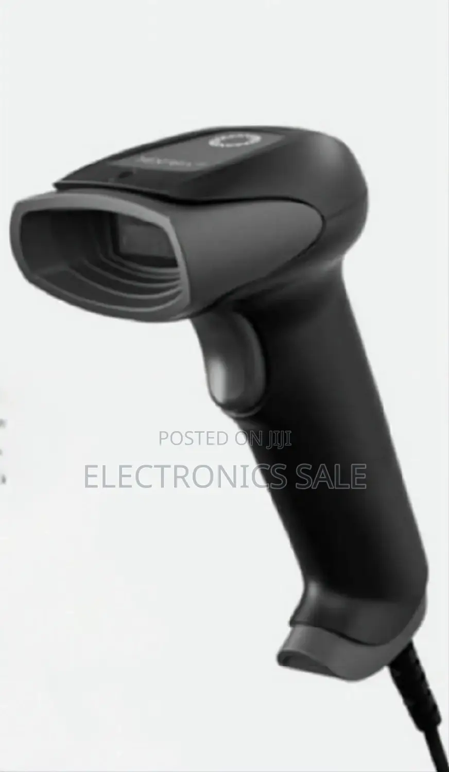 Yespos Scanner