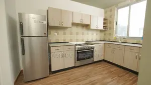 Furnished 2bdrm Apartment in Bole for rent