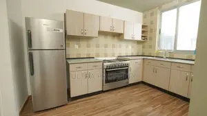 Furnished 2bdrm Apartment in Bole for rent