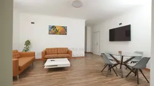 Furnished 2bdrm Apartment in Bole for rent