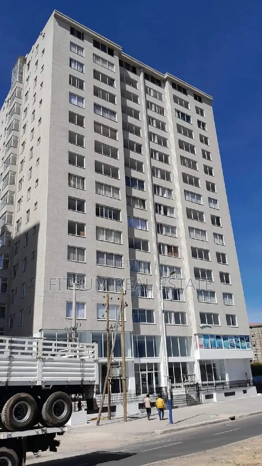 2bdrm Apartment in Fitsum Realtors, Yeka for sale