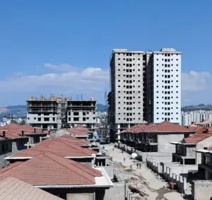 2bdrm Apartment in Fitsum Realtors, Yeka for sale