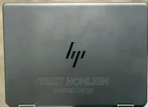 New Laptop HP Spectre 14 16GB Intel Core I5 SSD 512GB