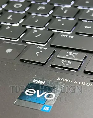 Photo - New Laptop HP Spectre 14 16GB Intel Core I5 SSD 512GB