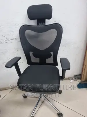 Managerial Chair