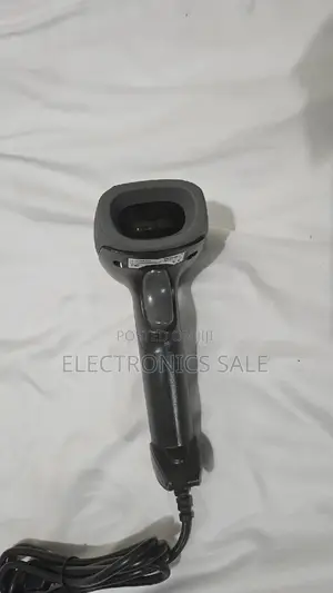 Yespos Scanner