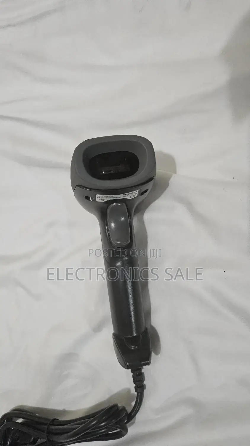 Yespos Scanner