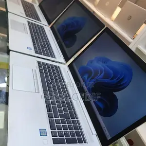 New Laptop HP EliteBook 850 8GB Intel Core I5 SSD 512GB