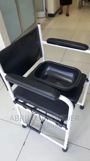 Commode Chair/Toilet Chair/ Folding Chair/Commode Chair