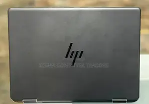 New Laptop HP Spectre 14 16GB Intel Core I5 SSD 512GB
