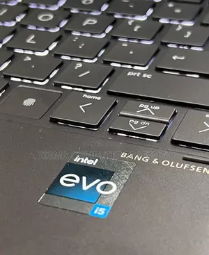 New Laptop HP Spectre 14 16GB Intel Core I5 SSD 512GB