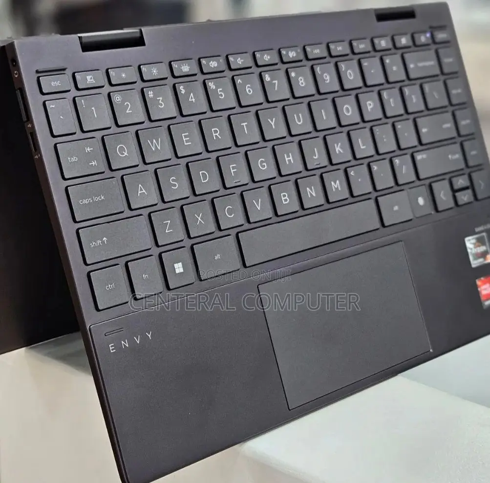 New Laptop HP Envy X2 11 8GB Intel Core I7 SSD 512GB