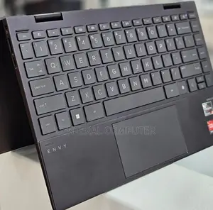 New Laptop HP Envy X2 11 8GB Intel Core I7 SSD 512GB