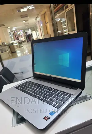 Photo - New Laptop HP Stream Notebook 8GB Intel Core I7 HDD 1T