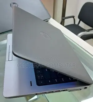 New Laptop HP EliteBook 840 8GB Intel Core I5 SSD 512GB