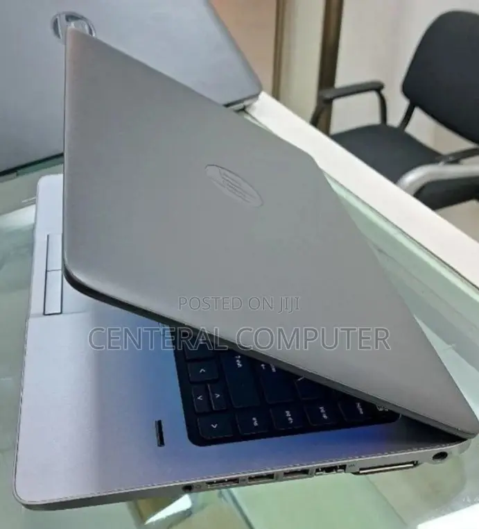 New Laptop HP EliteBook 840 8GB Intel Core I5 SSD 512GB