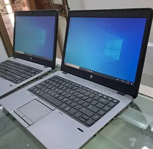 New Laptop HP EliteBook 840 8GB Intel Core I5 SSD 512GB