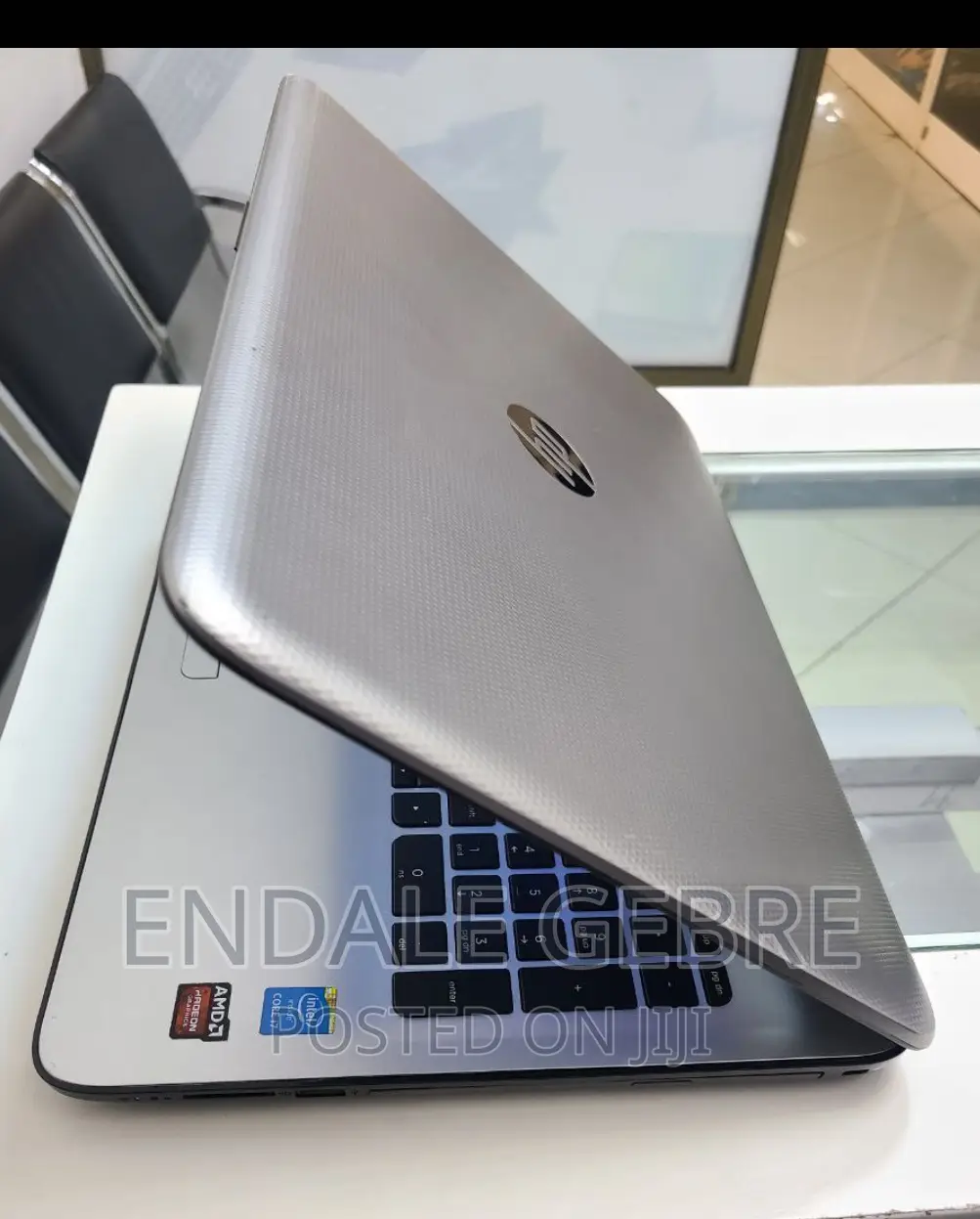 New Laptop HP Stream Notebook 8GB Intel Core I7 HDD 1T