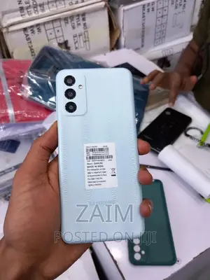 New Samsung Galaxy F13 64 GB