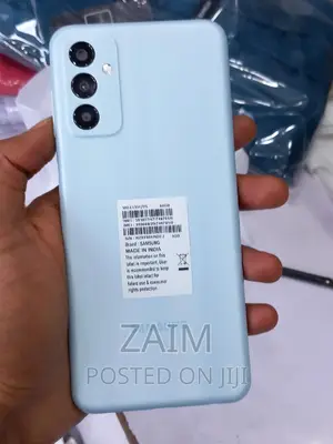 New Samsung Galaxy F13 64 GB
