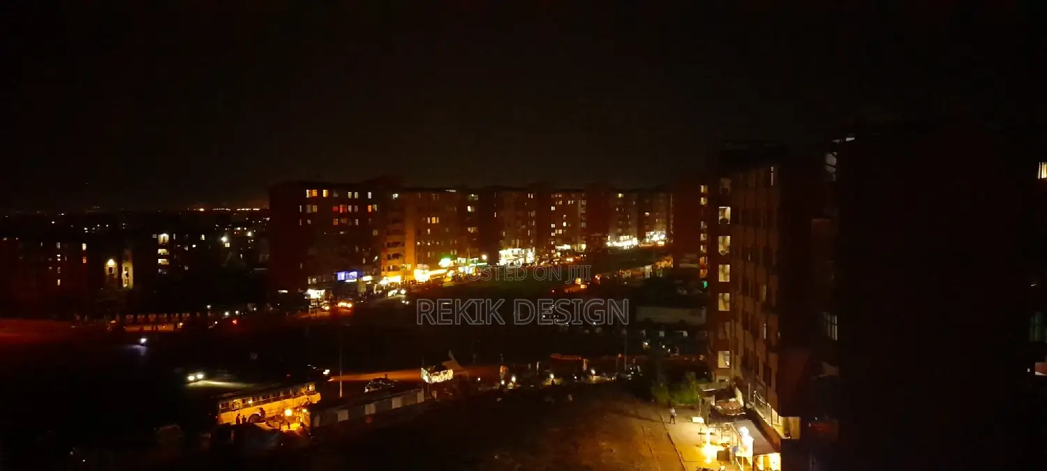 3bdrm Condo in Bole for sale