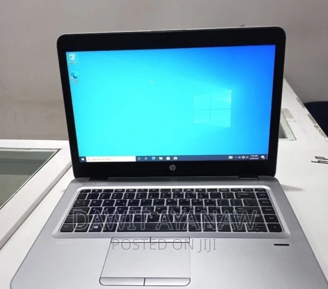 New Laptop HP 8GB Intel Core I5 HDD 1T