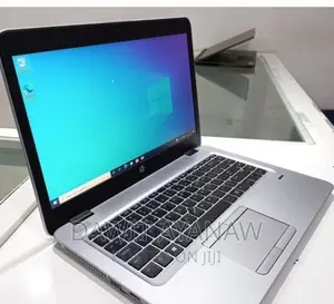 New Laptop HP 8GB Intel Core I5 HDD 1T