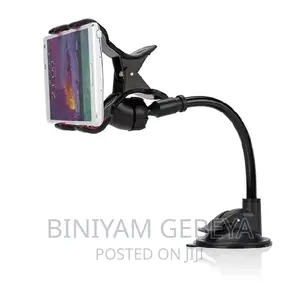 Multi Purpose Mobile Handler