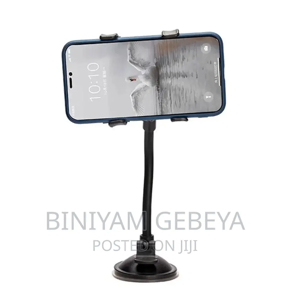 Multi Purpose Mobile Handler