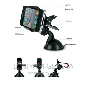 Multi Purpose Mobile Handler