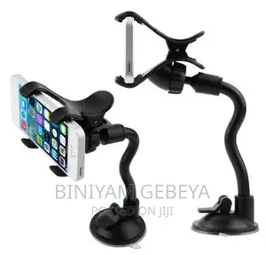 Multi Purpose Mobile Handler