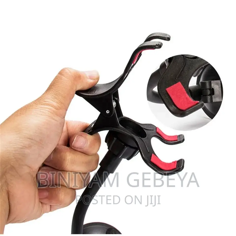 Multi Purpose Mobile Handler