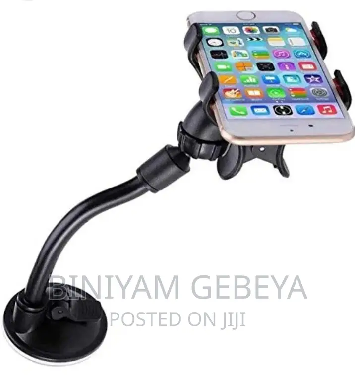 Multi Purpose Mobile Handler