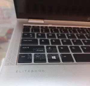 New Laptop HP EliteBook X360 1030 G7 16GB Intel Core I7 SSD 512GB