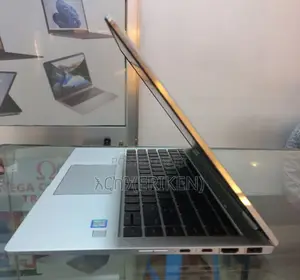 New Laptop HP EliteBook X360 1030 G7 16GB Intel Core I7 SSD 512GB