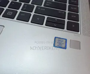 New Laptop HP EliteBook X360 1030 G7 16GB Intel Core I7 SSD 512GB
