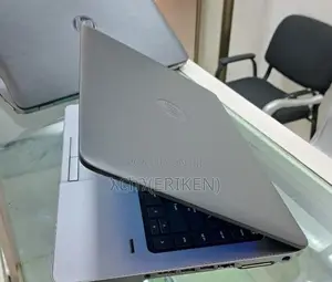 New Laptop HP EliteBook 840 4GB Intel Core I5 HDD 500GB