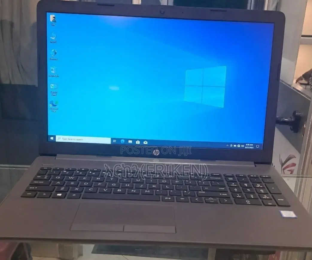 New Laptop HP Stream Notebook 8GB Intel Core I7 HDD 1T