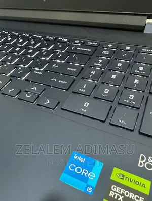 New Laptop HP Pavilion 15 16GB Intel Core I7 SSD 512GB