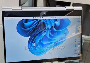 New Laptop HP 8GB Intel Core I5 HDD+SSD 1T